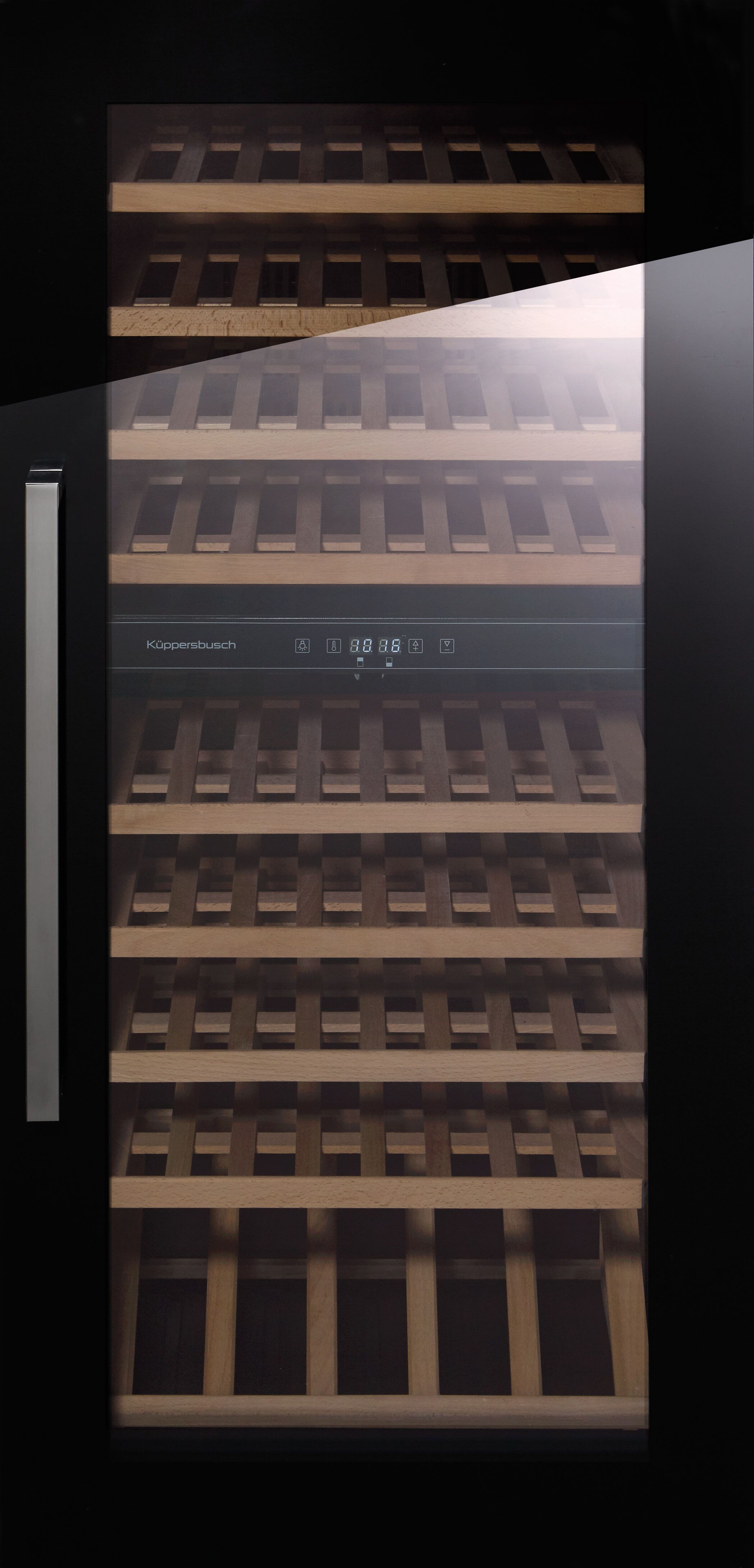 Kuppersbusch wijnkast inbouw FWK4800.0S afbeelding 4
