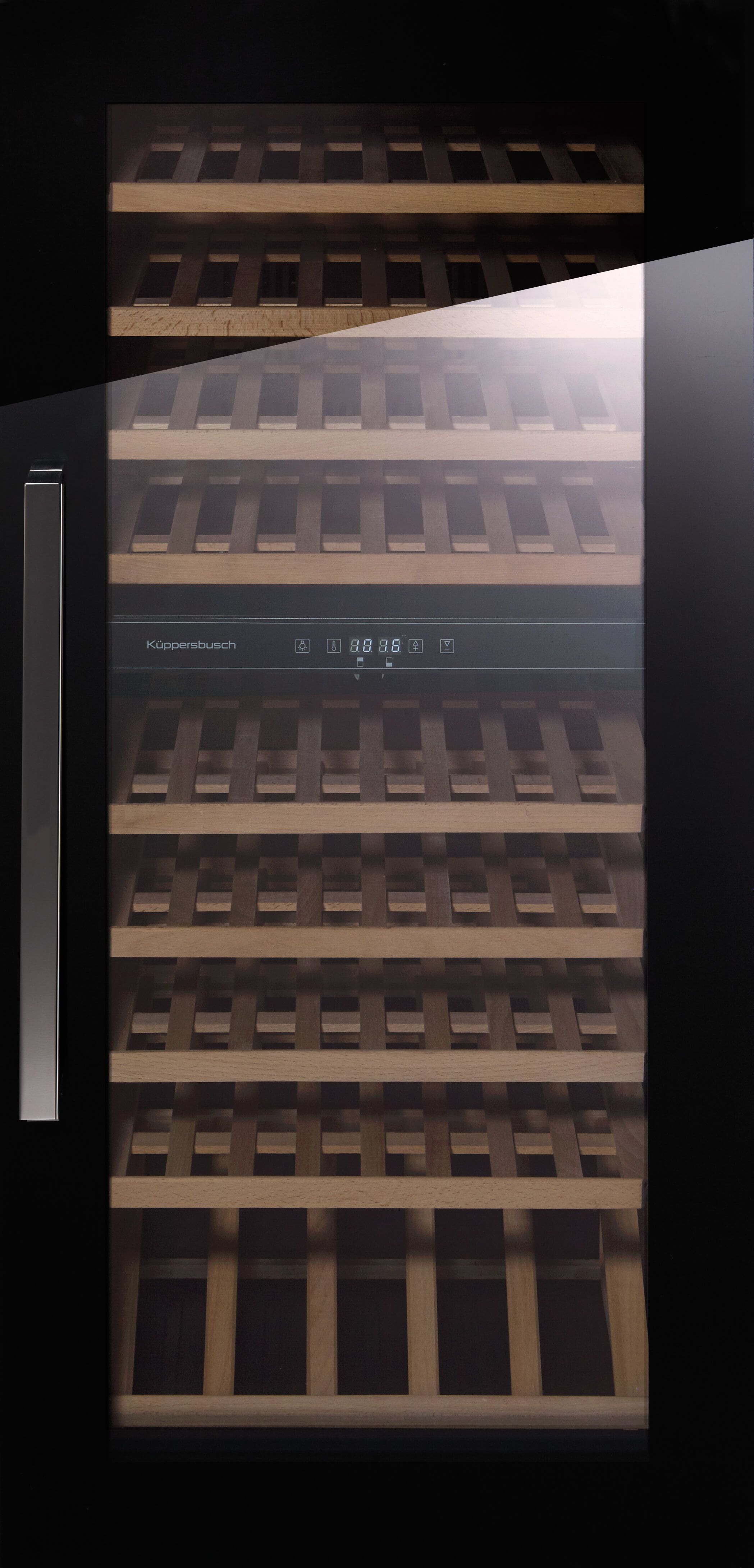 Kuppersbusch FWK4800.0S inbouw wijnkast afbeelding 5