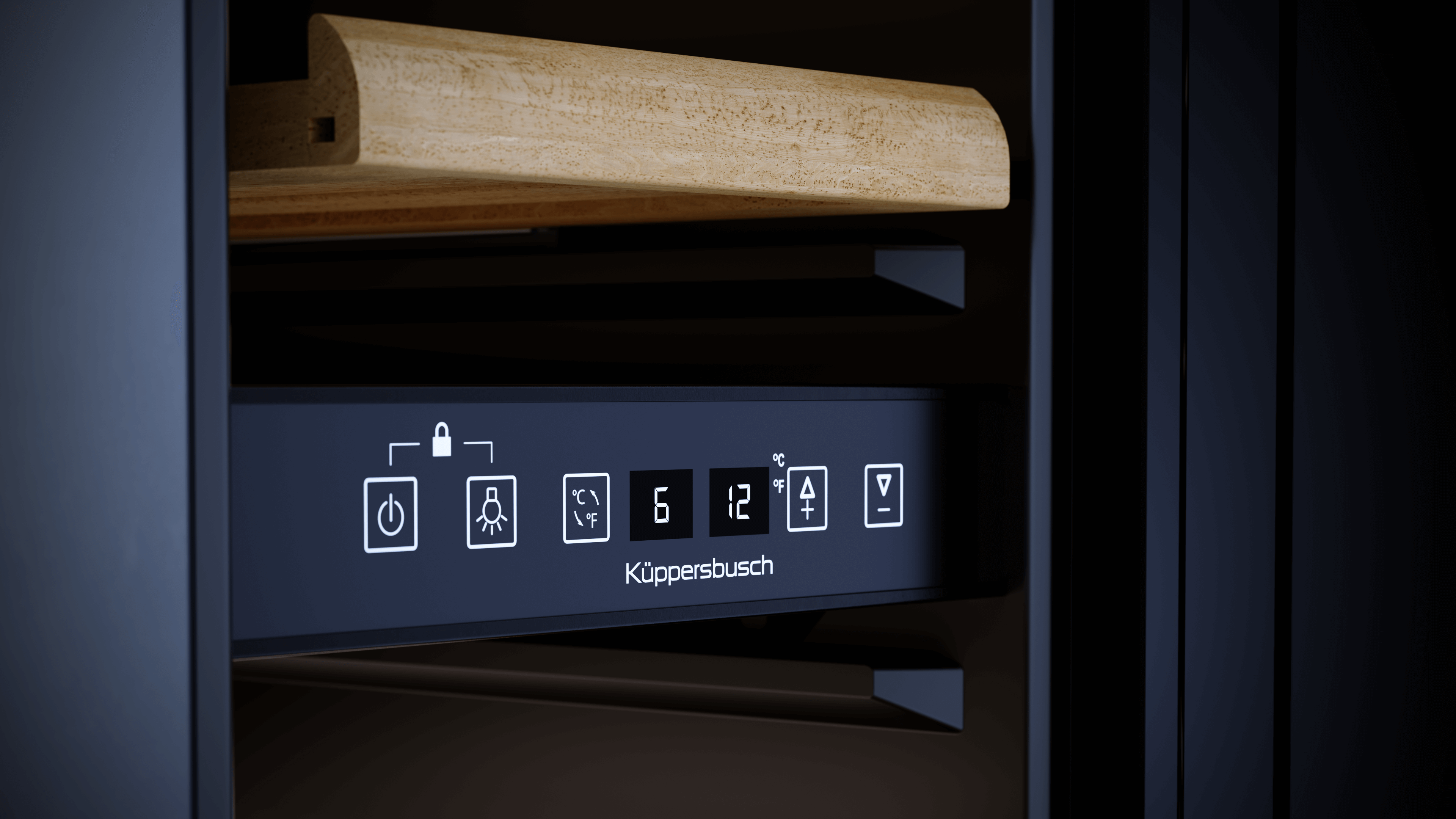 FWKU1531.0S van Kuppersbusch afbeelding 6