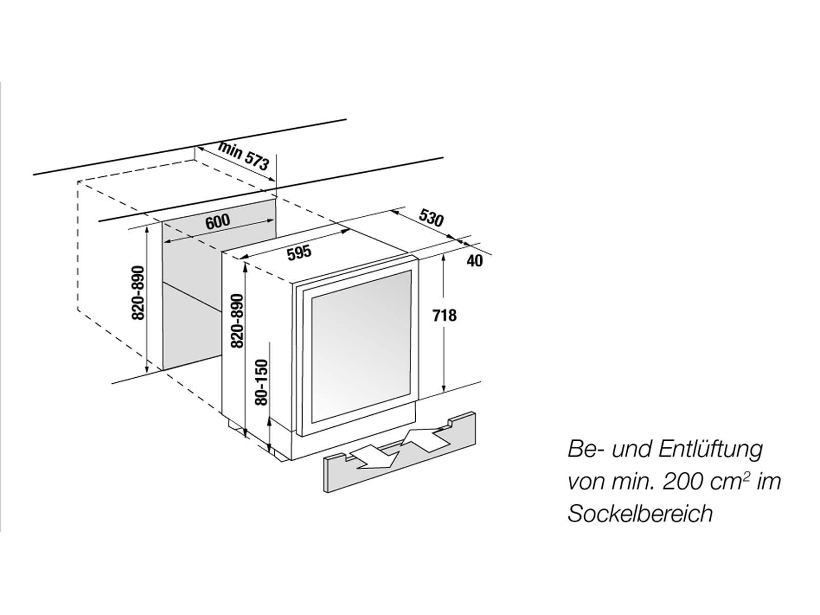 FWKU1870.0X2 Kuppersbusch afbeelding 2
