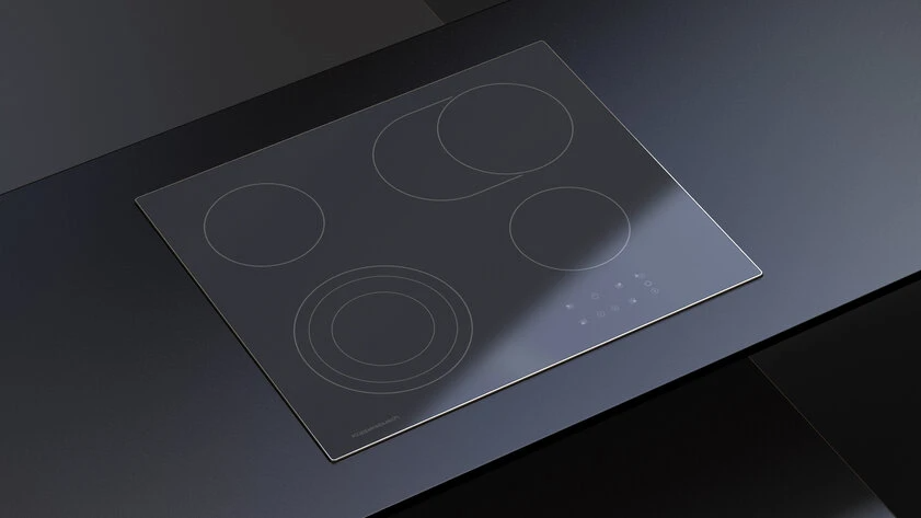 Kuppersbusch kookplaat KE6130.1SE afbeelding 3