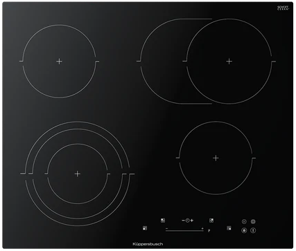 Kuppersbusch KE6350.0SR