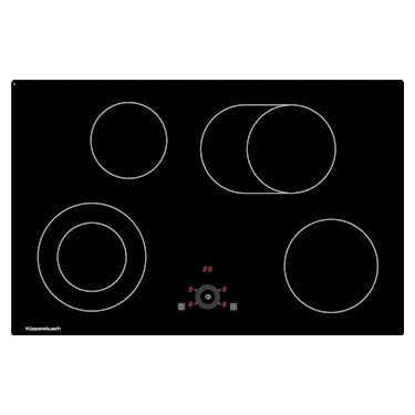 Kuppersbusch KE8330.0SR