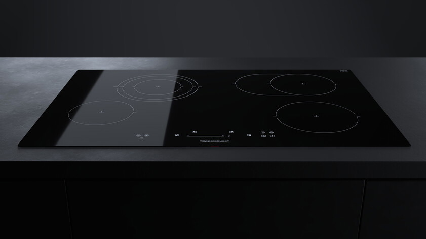 KE8350.0SR Kuppersbusch afbeelding 2