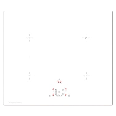 Kuppersbusch KI6520.0WR