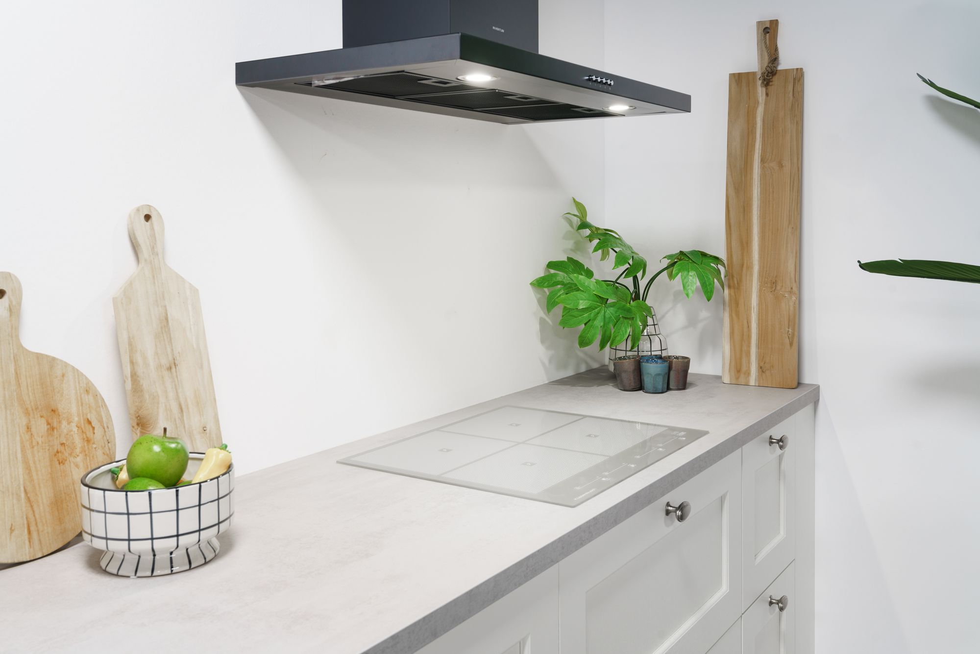 Kuppersbusch KI6800.0GR inbouw kookplaat afbeelding 5