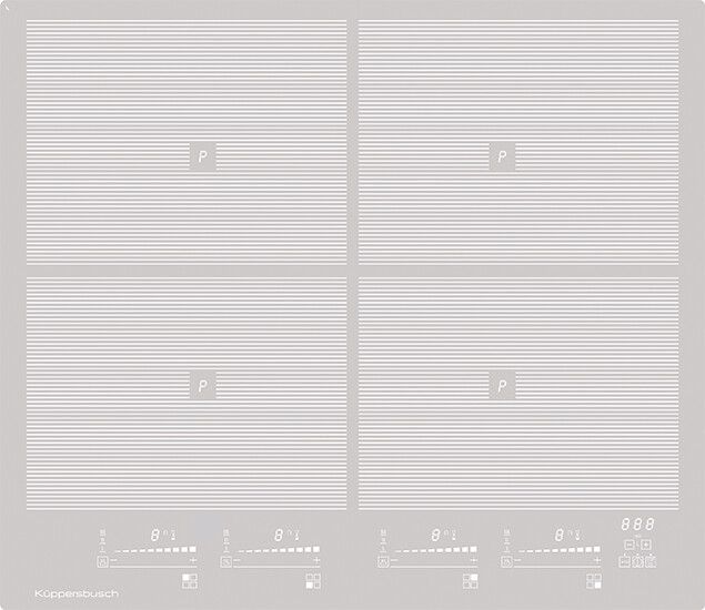 Kuppersbusch KI6800.0GR