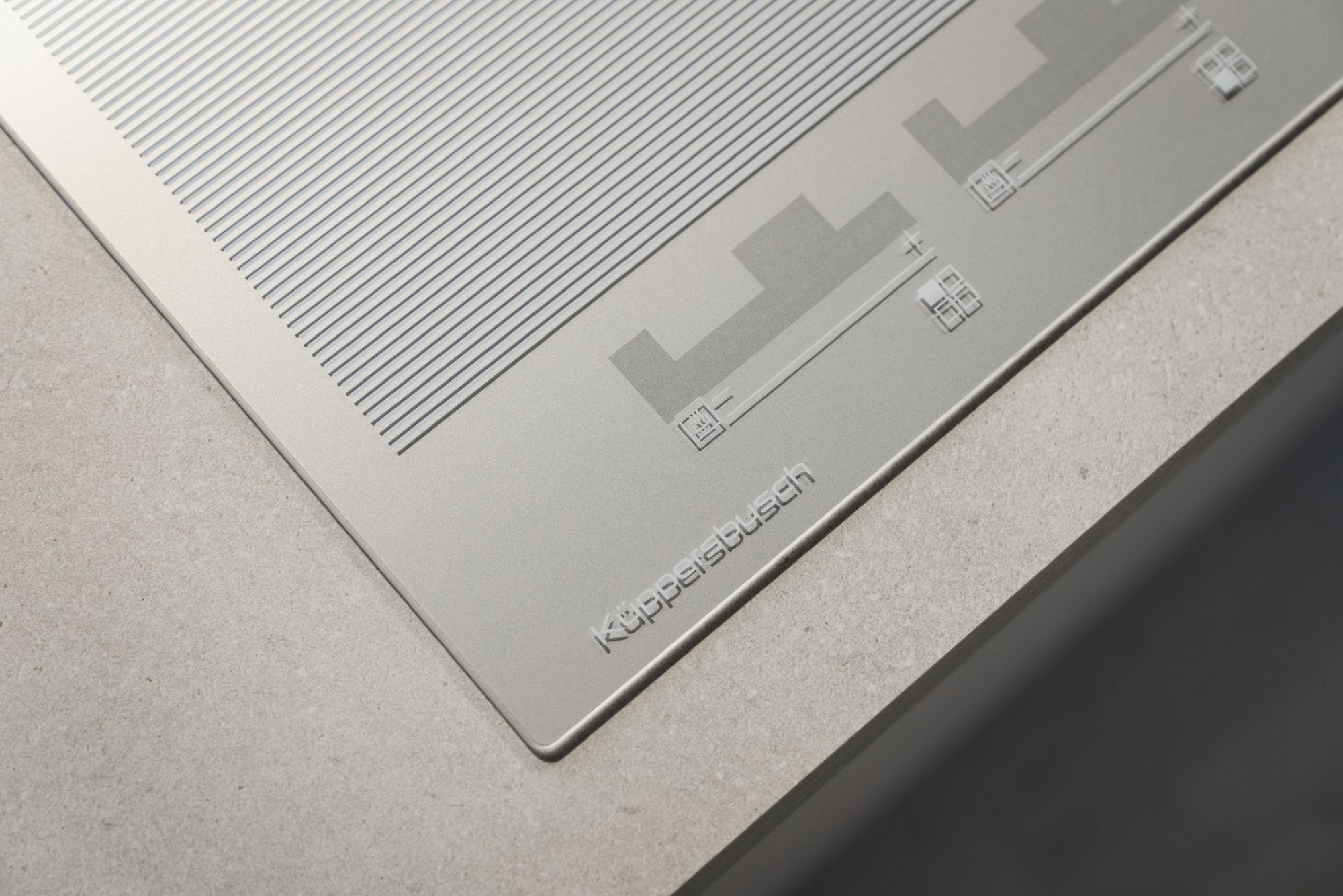 KI6800.0GR Kuppersbusch afbeelding 2