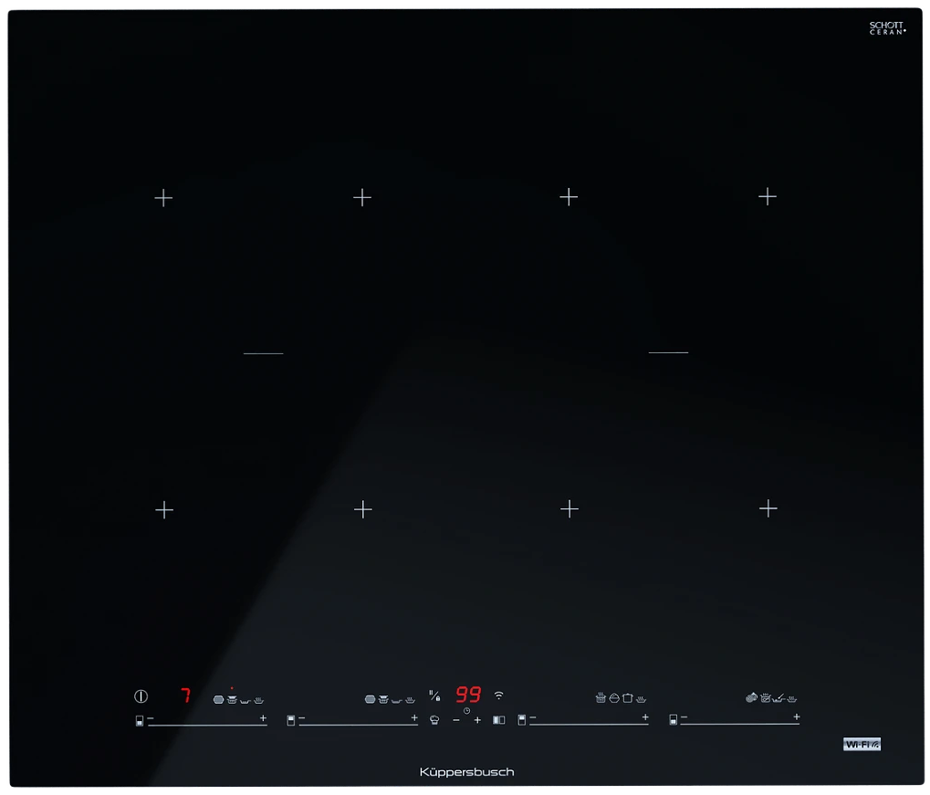 Kuppersbusch KI6880.1SR
