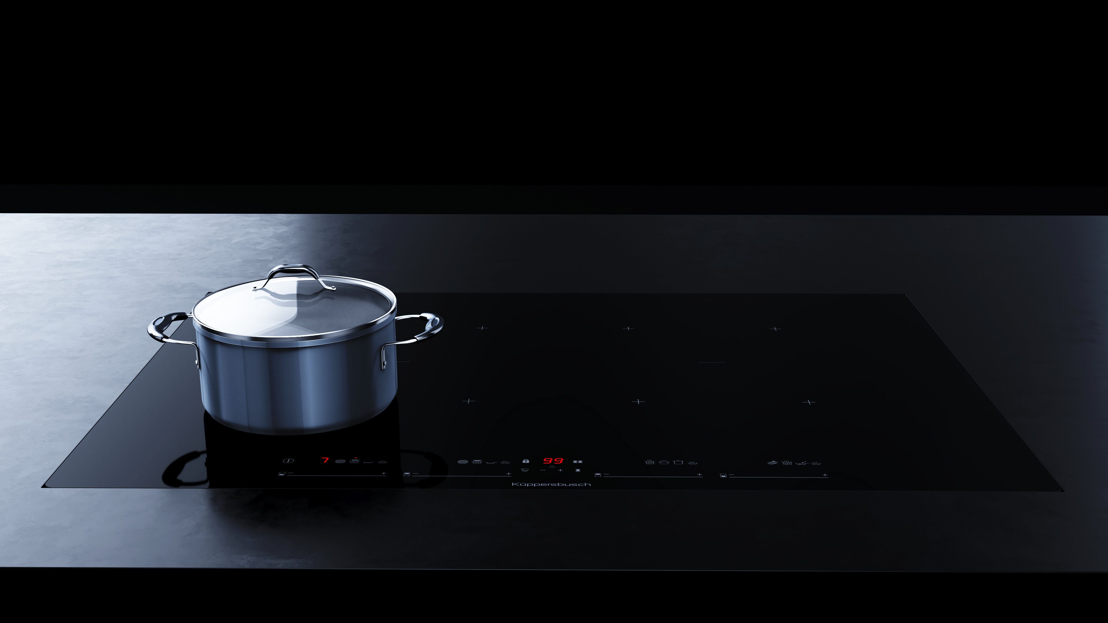 KI8870.0SR Kuppersbusch afbeelding 2