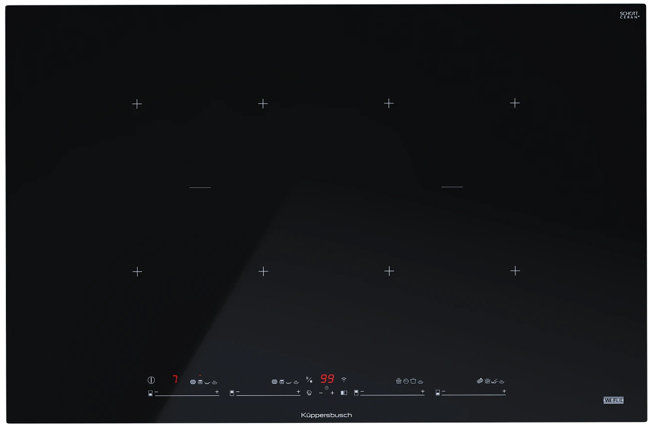 Kuppersbusch KI8880.1SR