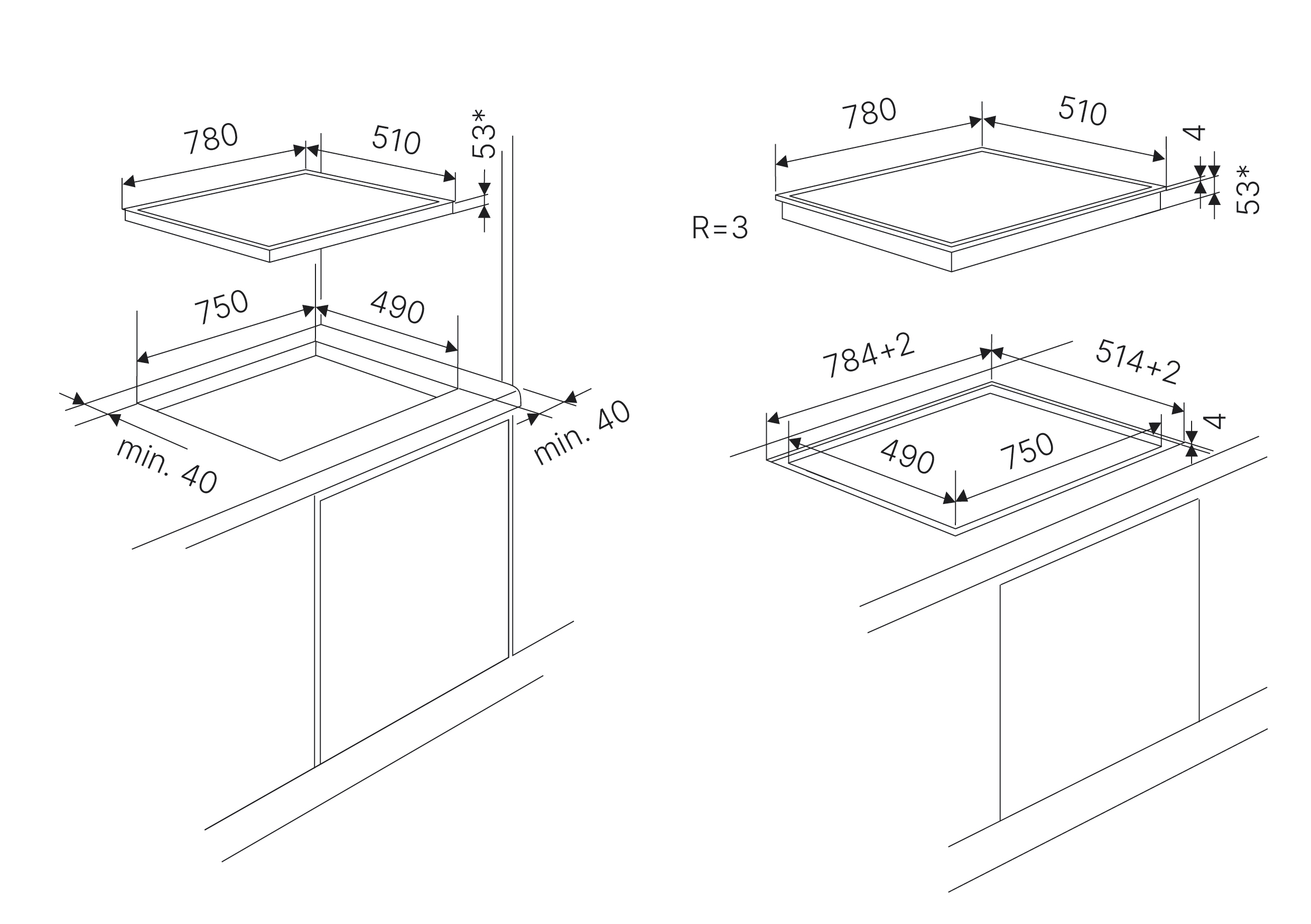 Kuppersbusch KI8880.1SR