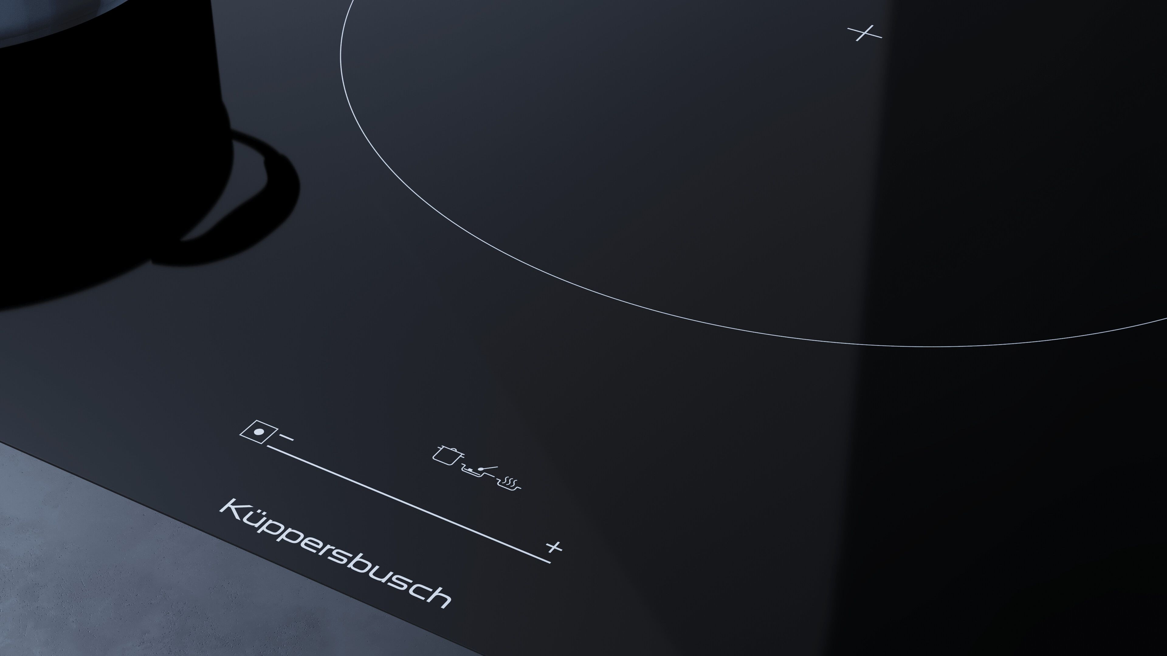 Kuppersbusch kookplaat KI9550.0SR afbeelding 3