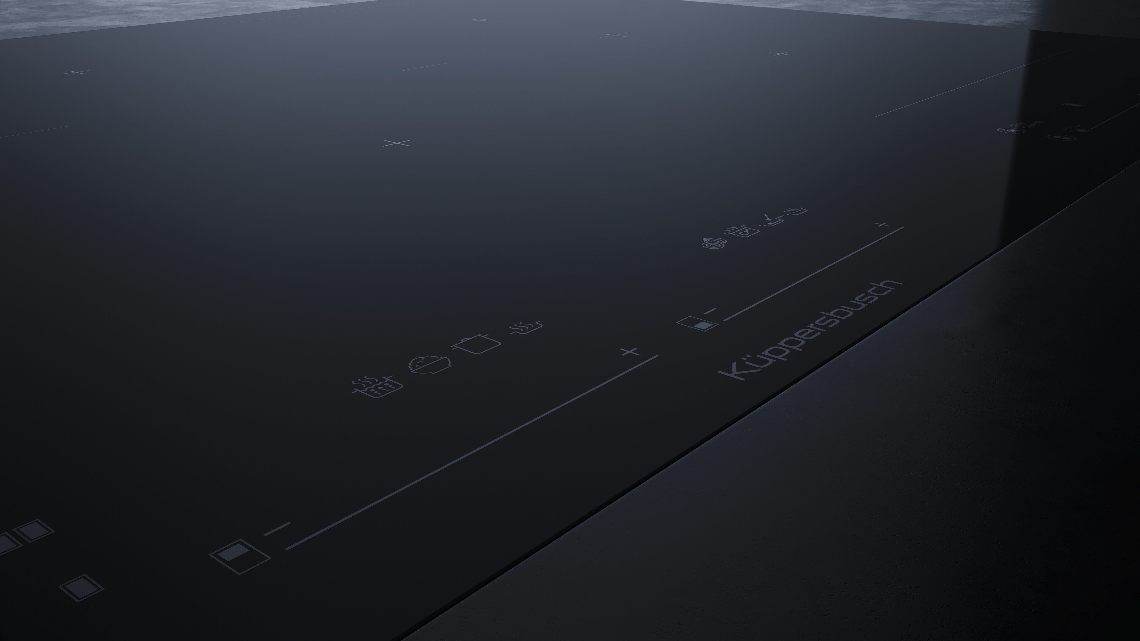 Kuppersbusch KI9870.0SR inbouw kookplaat afbeelding 5