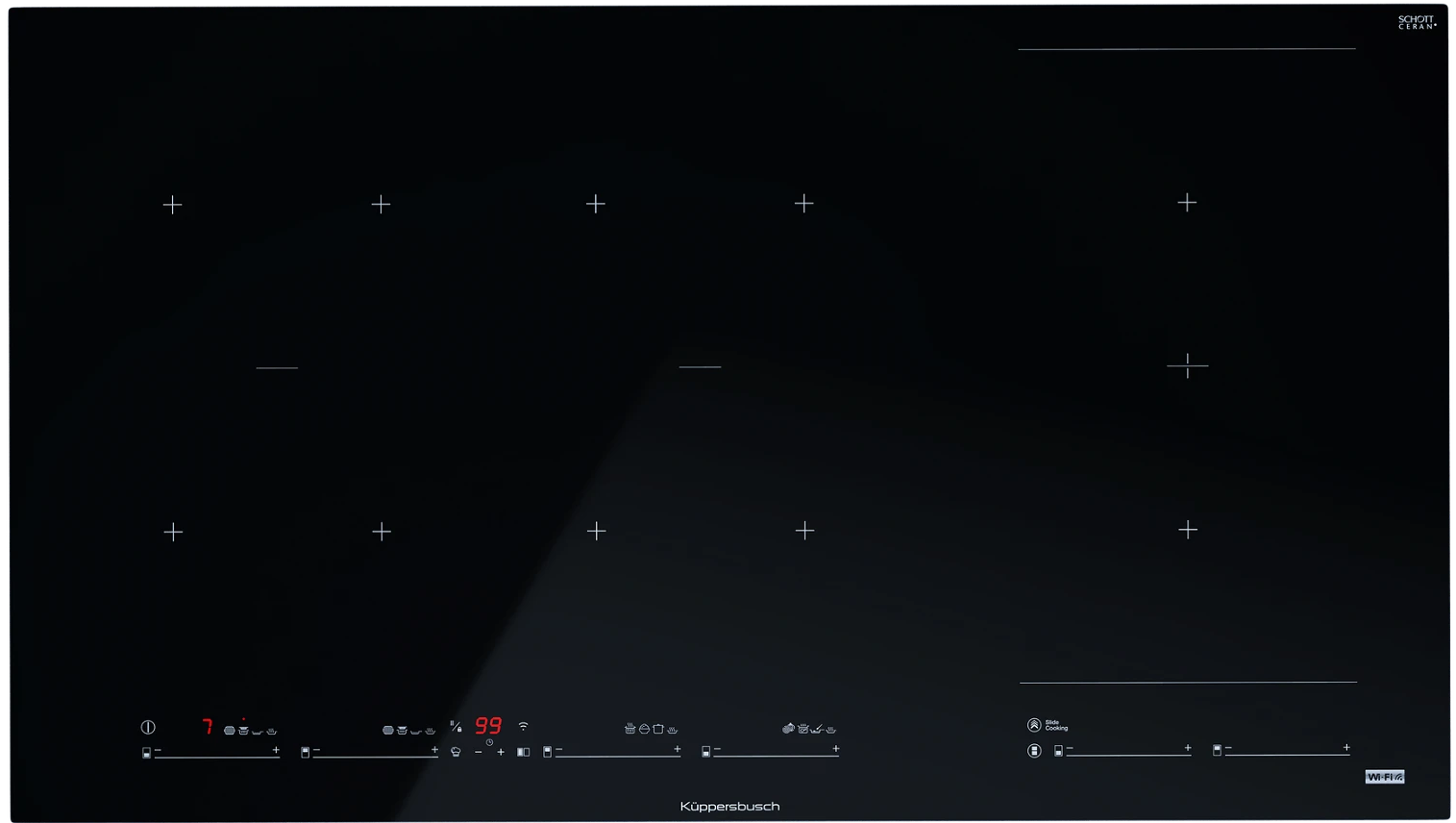 Kuppersbusch KI9880.1SR