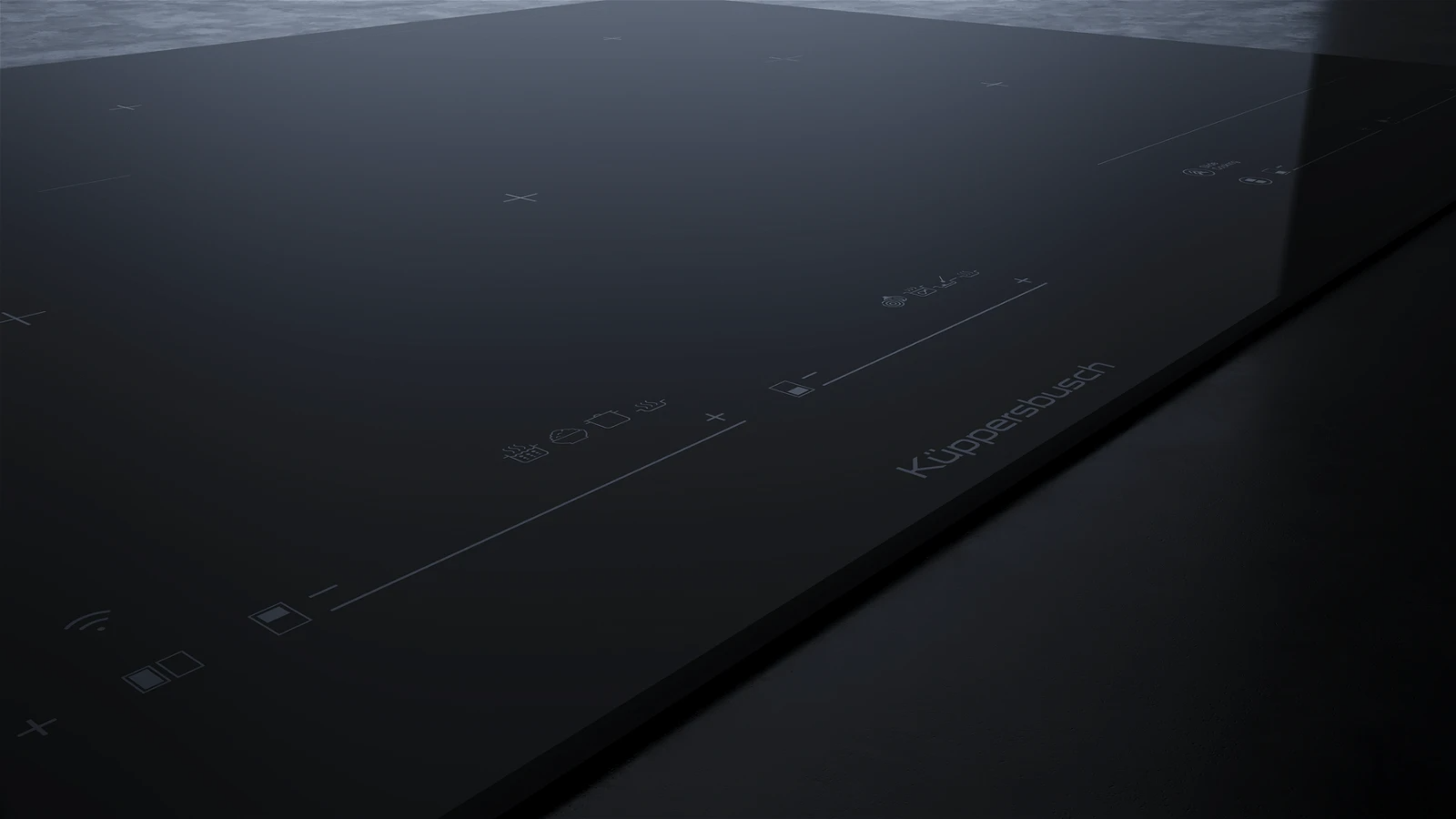 KI9880.1SR van Kuppersbusch afbeelding 6