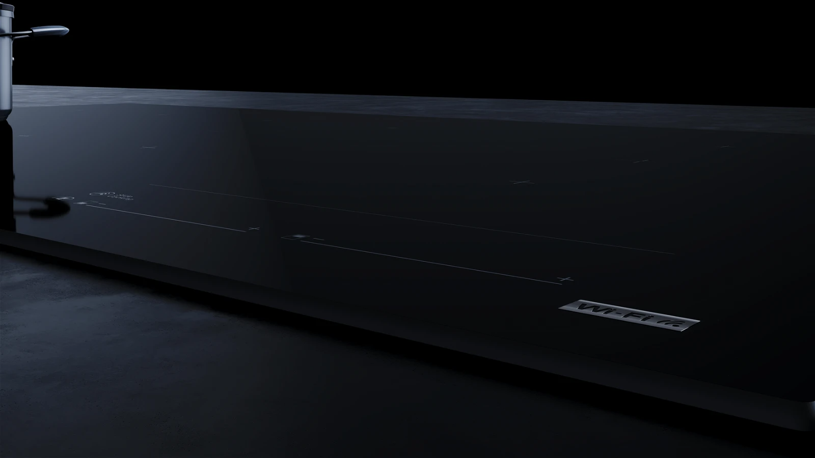 Kuppersbusch KI9880.1SR inbouw kookplaat afbeelding 5