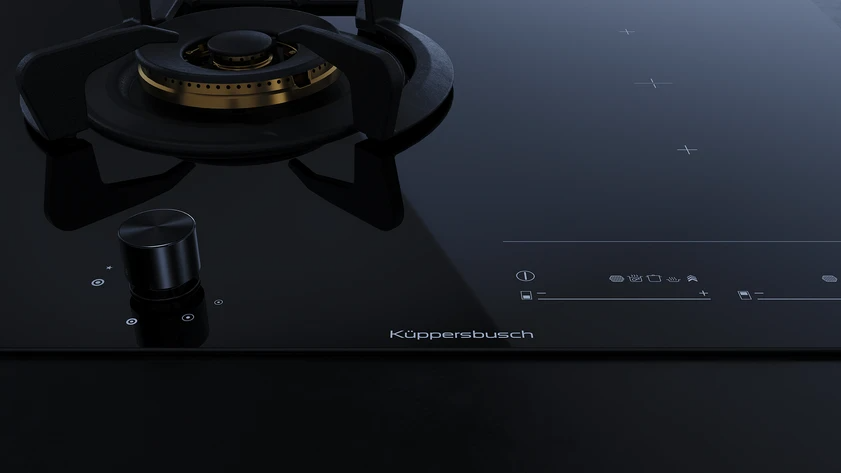 KIG6850.0SR van Kuppersbusch afbeelding 6