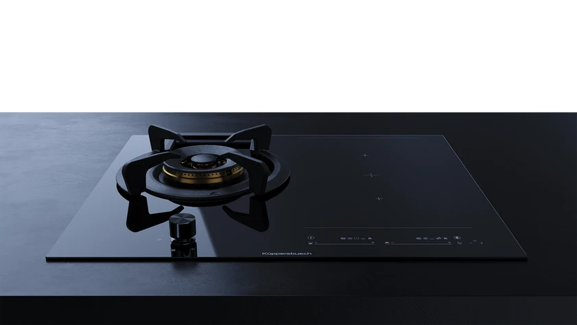 KIG6850.0SR Kuppersbusch afbeelding 2