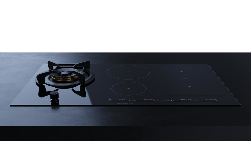 KIG9850.0SR-DBA Kuppersbusch afbeelding 2