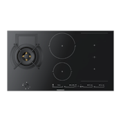 Kuppersbusch KIG9850.0SR-DBA