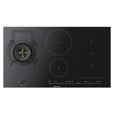 Kuppersbusch KIG9850.0SR-DBA