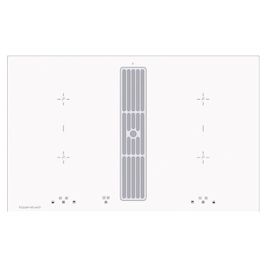 Kuppersbusch KMI8500.0WR