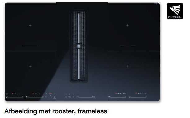 Kuppersbusch KMI8590.0SR