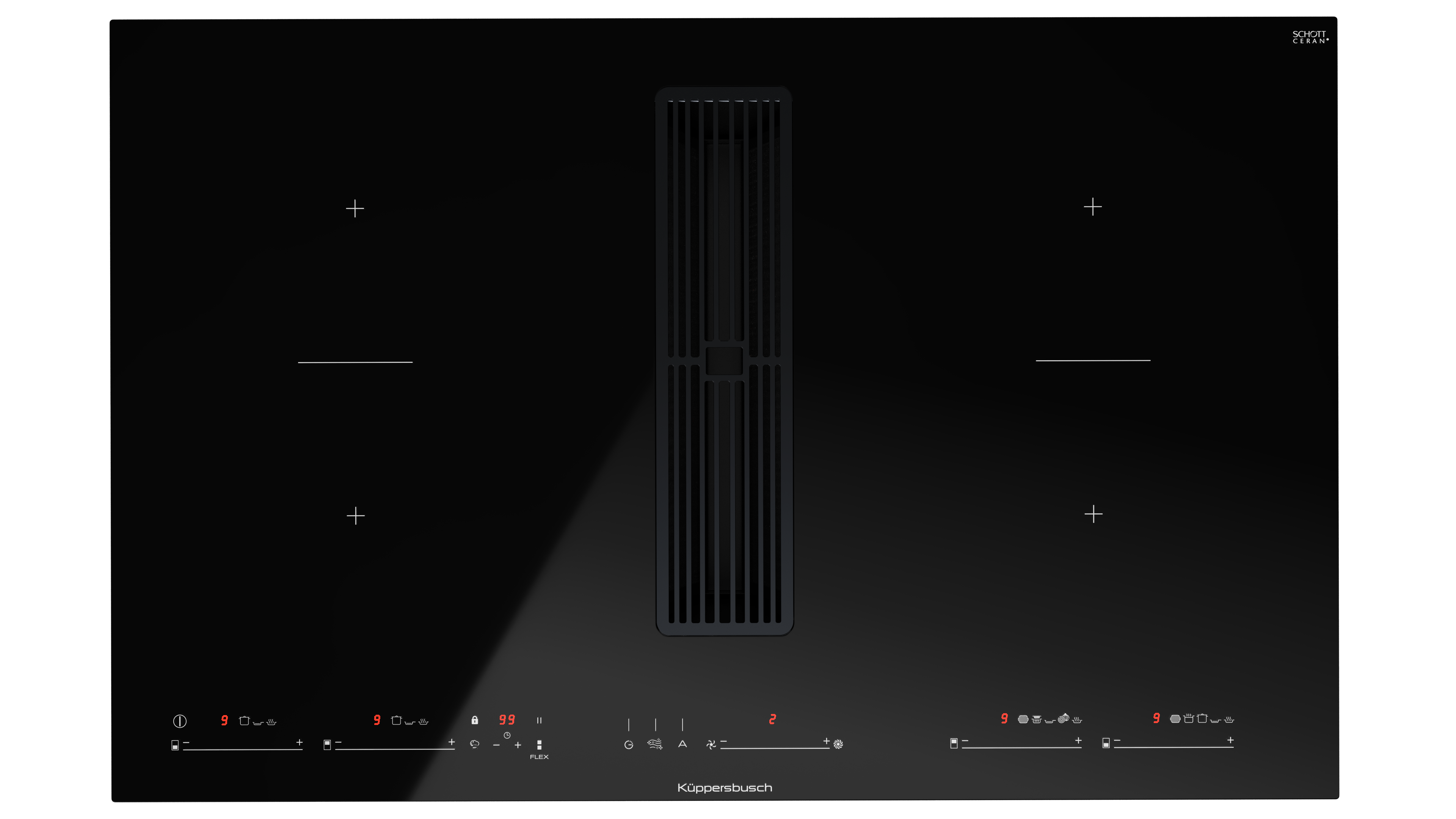 KMI8590.0SR van Kuppersbusch afbeelding 6