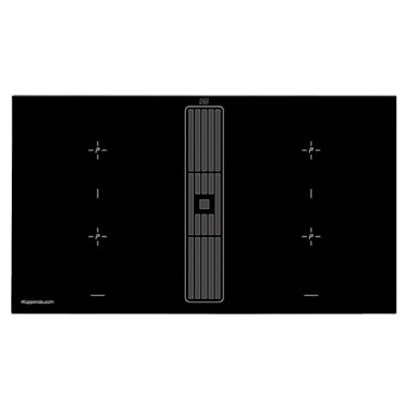 Kuppersbusch KMI9850.0SR