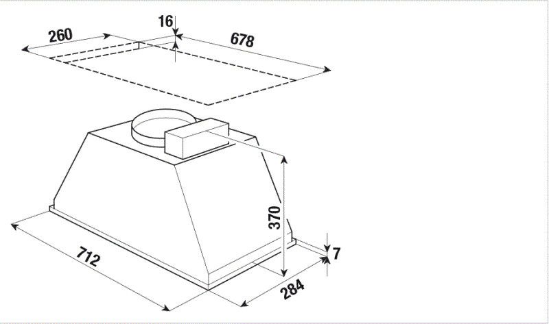 LB8650.1E Kuppersbusch afbeelding 2