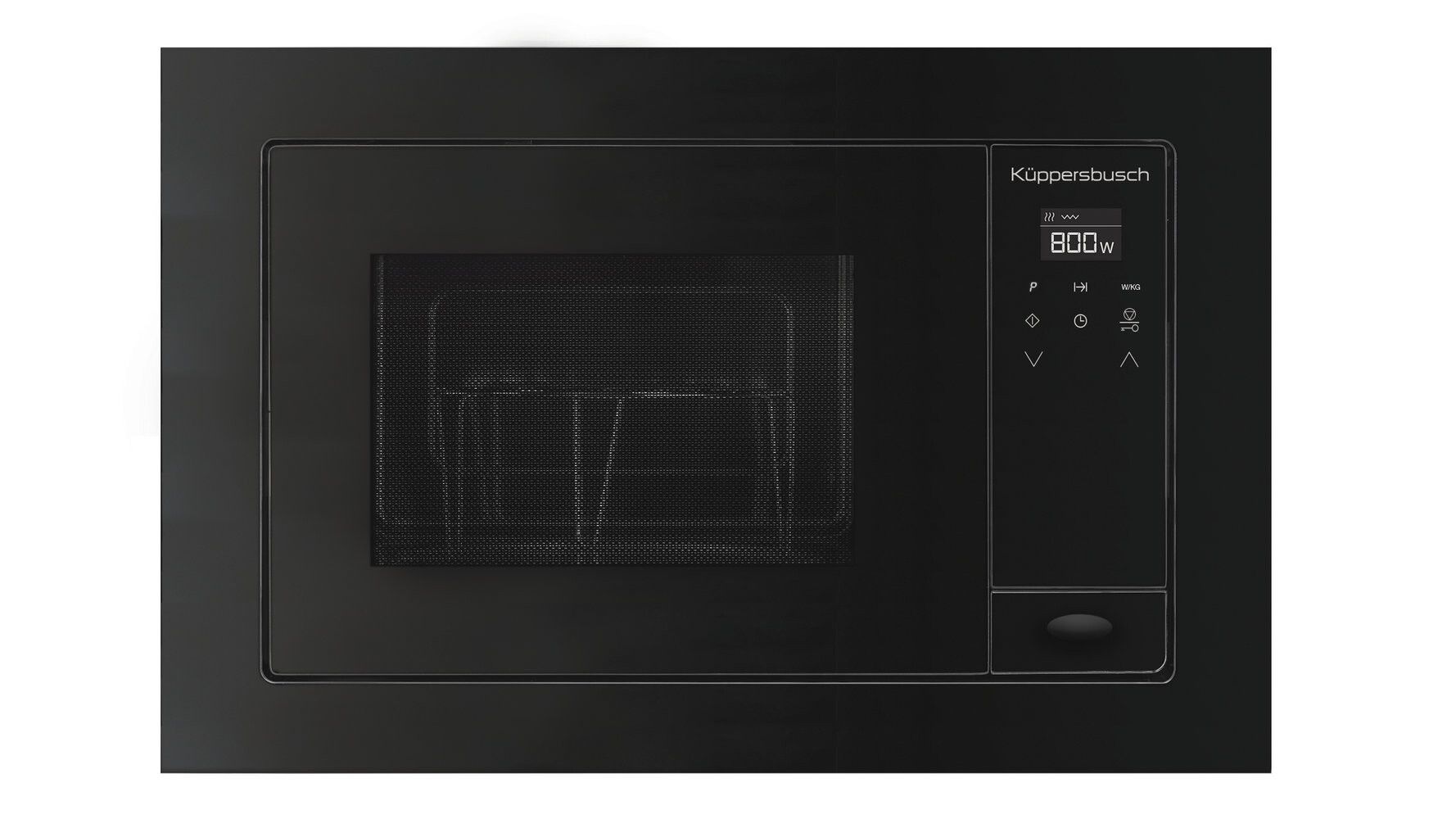 M6120.0S Kuppersbusch afbeelding 2