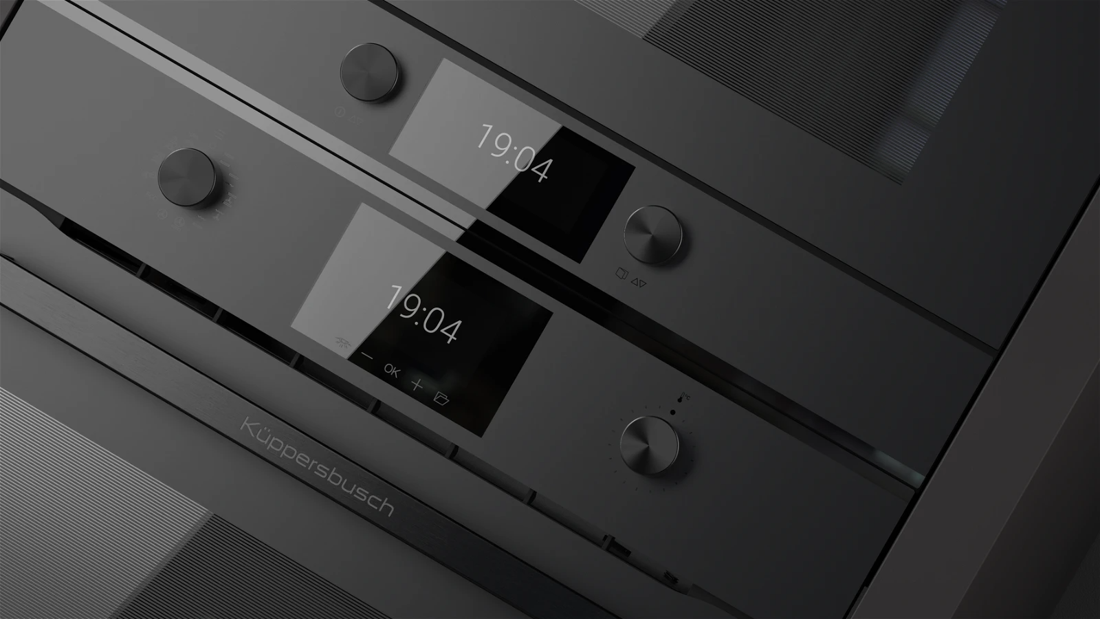 Kuppersbusch magnetron ML6330.0KSM afbeelding 3