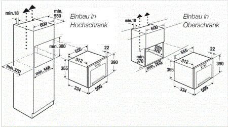 ML6330.0S Kuppersbusch afbeelding 2
