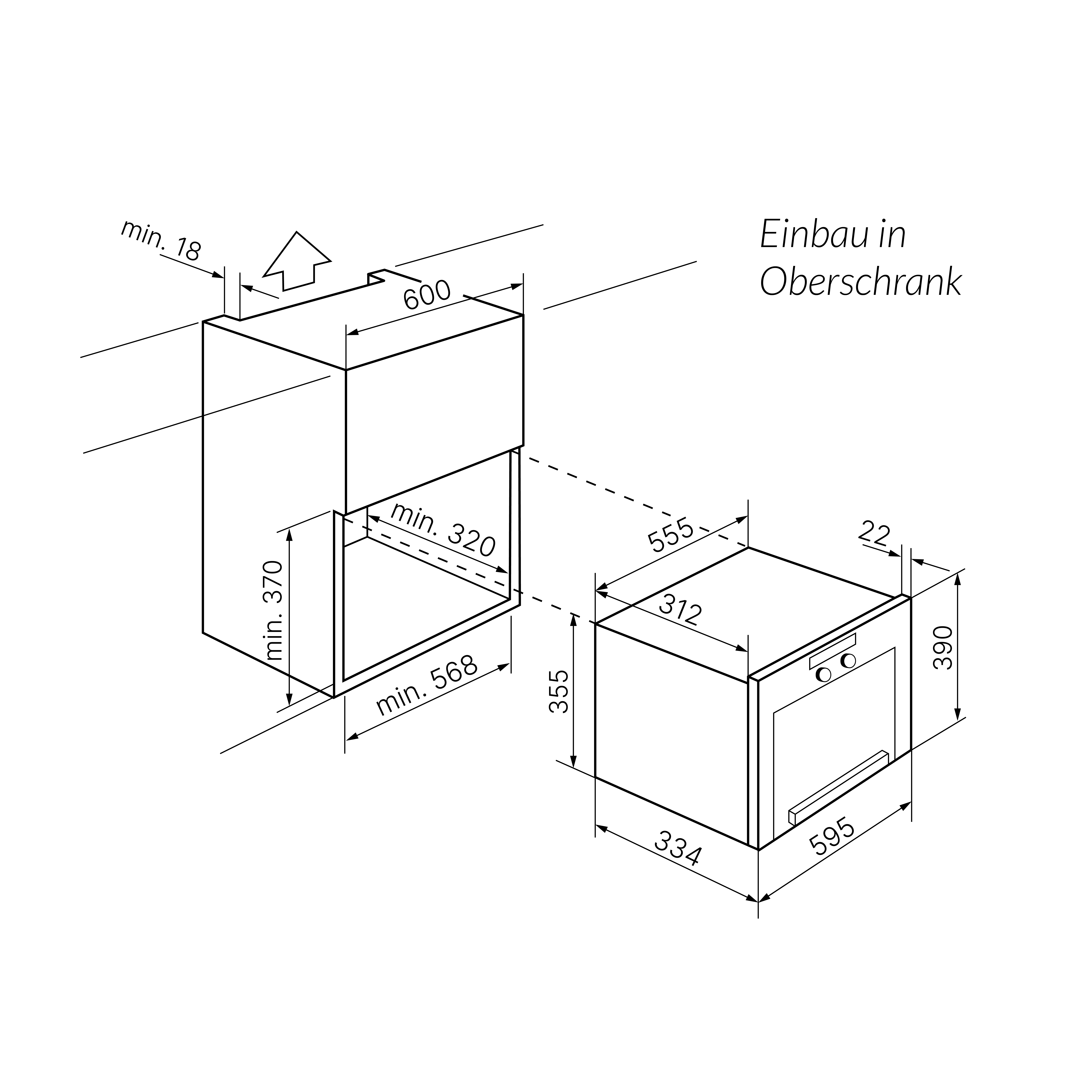 ML6330.0W Kuppersbusch afbeelding 2