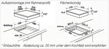 VKIW3800.0SR Kuppersbusch afbeelding 2