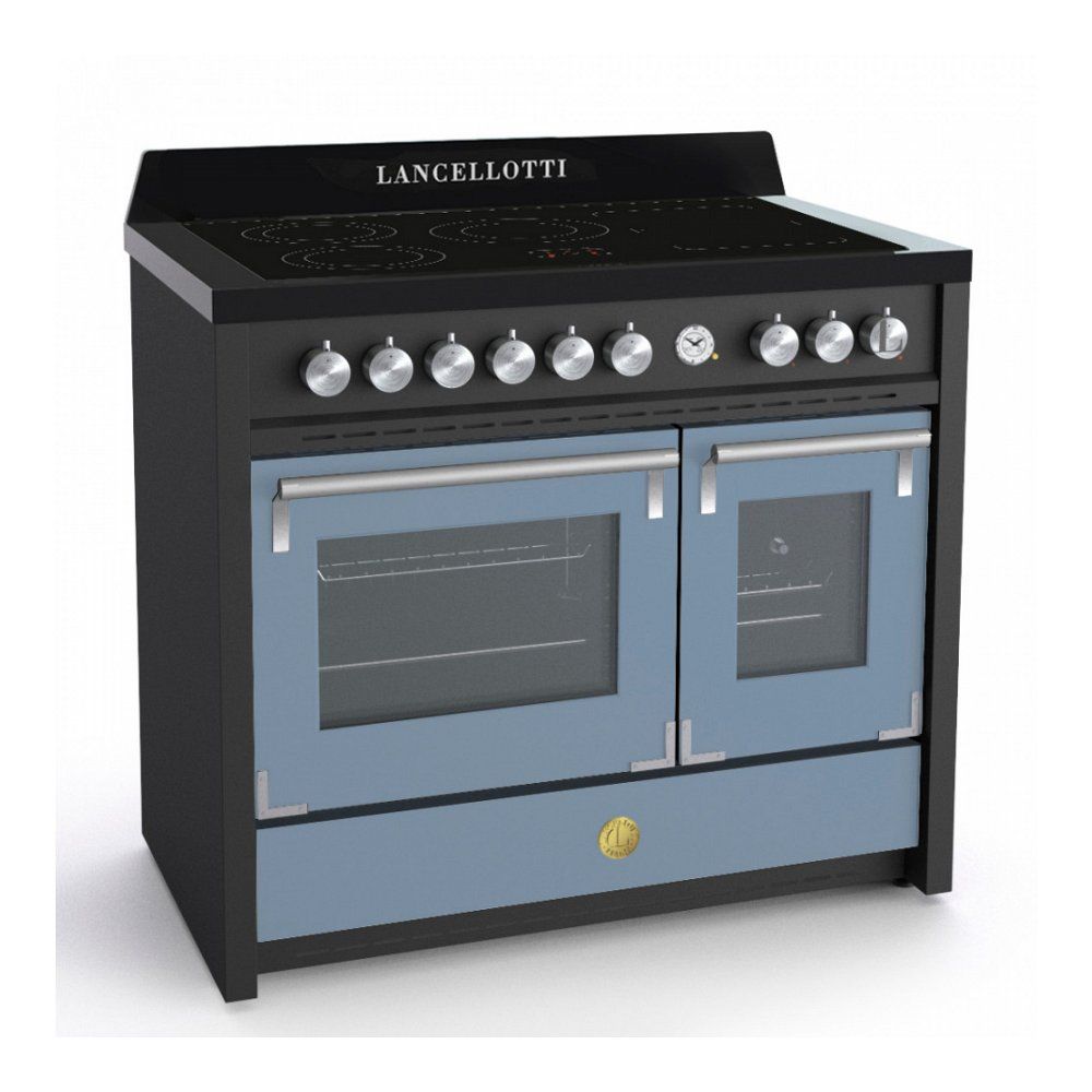 Lancelloti C10FF-5FICE