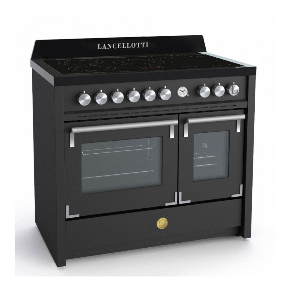 Lancelloti C10FF-5FINF