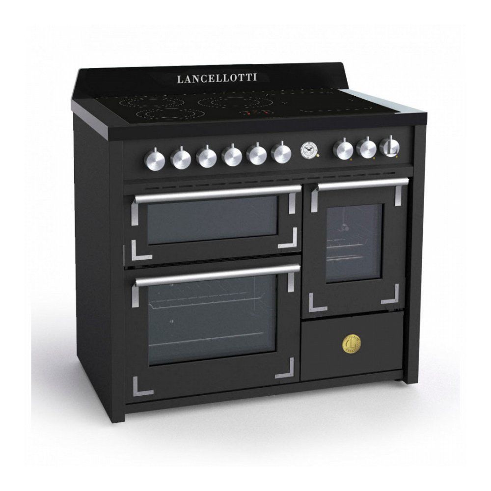 Lancelloti C10FFF-5FINF