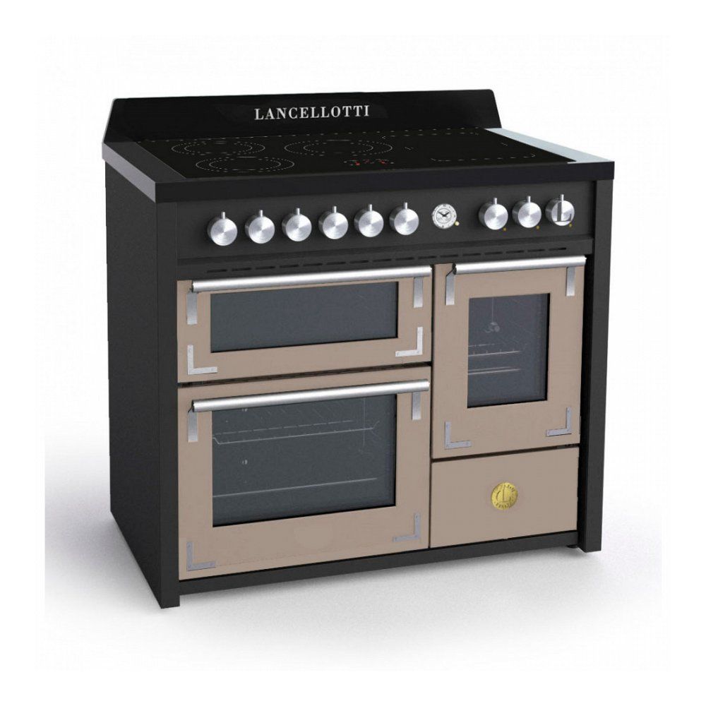 Lancelloti C10FFF-5FISA