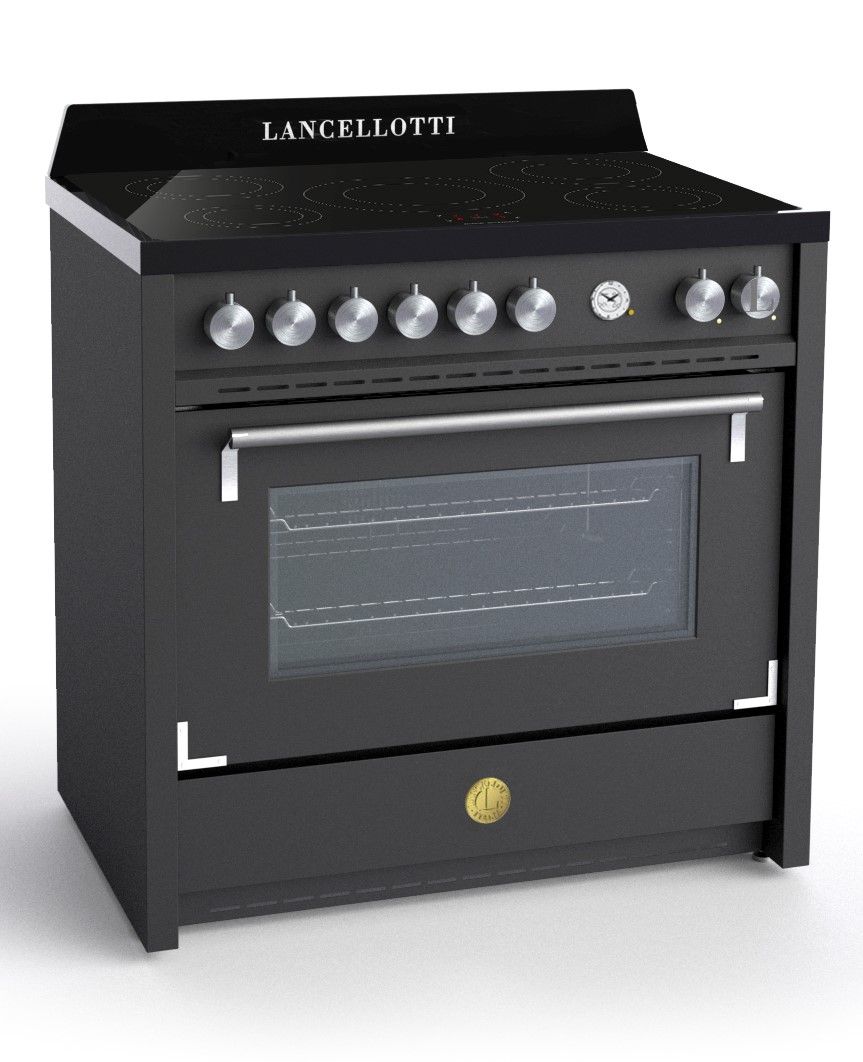 Lancelloti C9F-5FINF