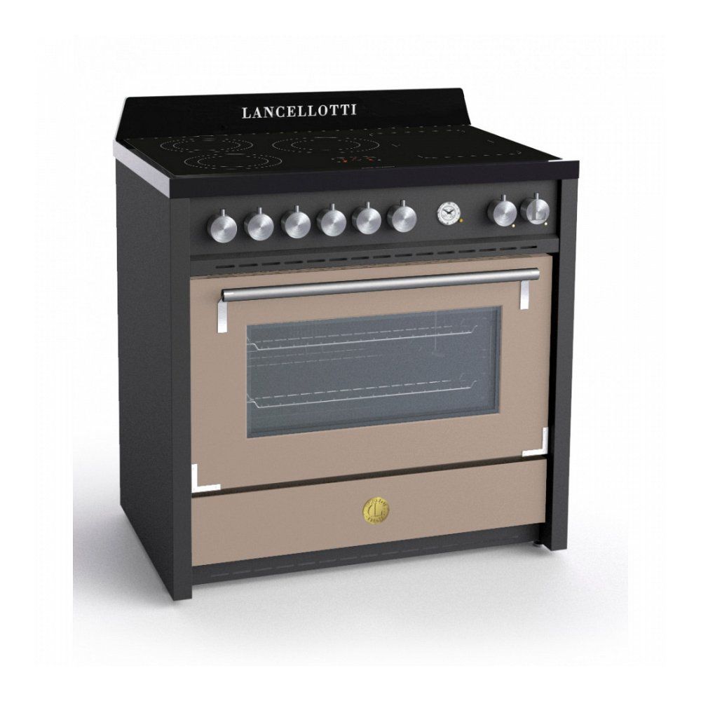 Lancelloti C9F-5FISA