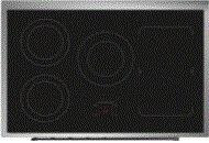 Lancelloti fornuis  LARC09F-5FIAA afbeelding 4