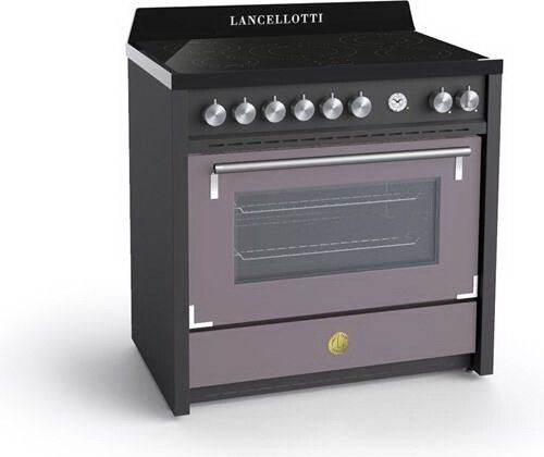 Lancelloti LCRC09F-5FIAA