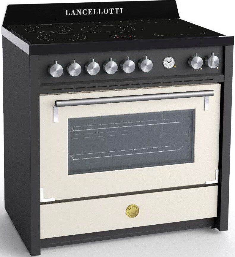 Lancelloti LCRC09F-5FINA