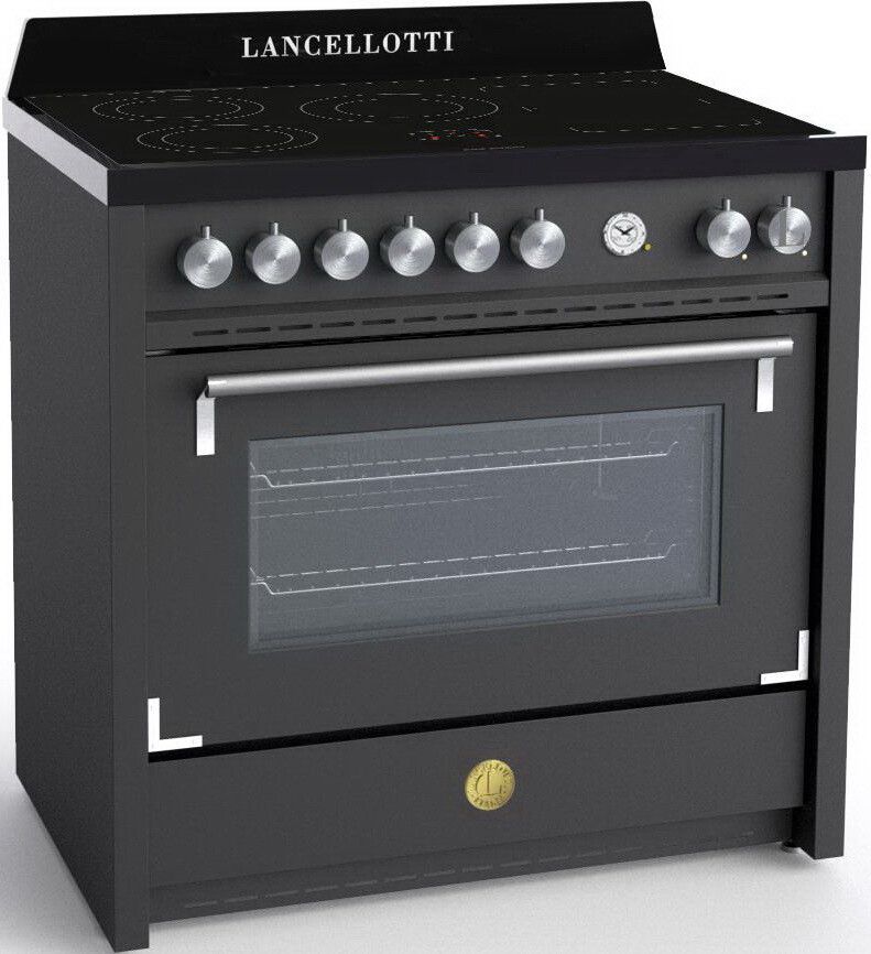 Lancelloti LCRC09F-5FINF