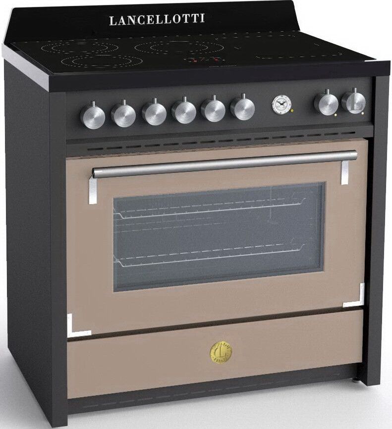 Lancelloti LCRC09F-5FISA