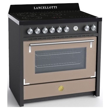 Lancelloti LCRC09F-5FISA