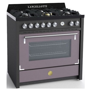 Lancelloti LCRC09F-6AA