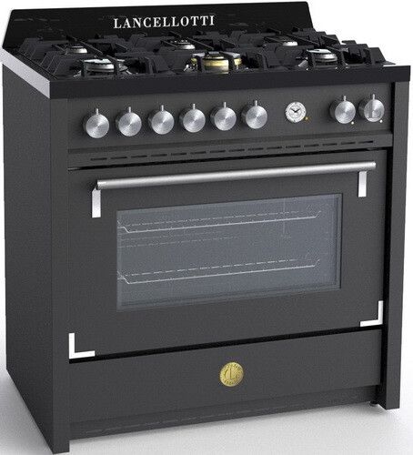 Lancelloti LCRC09F-6NF